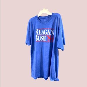 Reagan Bush ‘84 T-Shirt